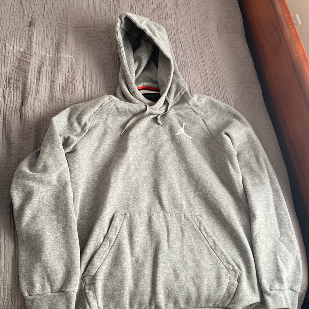 Jordan Hoodie Men’s Large